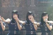 日向坂46の運命を変えた日がこちら。