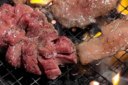【煉火亭】焼き肉食べ放題きた！！！
