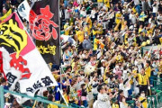 18年ぶりアレの影で…甲子園「ビジター席」に紛れ込む阪神ファンら　警備員に注意されトラブルも発生…対策求める声