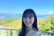【乃木坂46】一ノ瀬美空、アクティブに過ごした夏休みの詳細があきらかに！