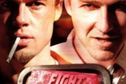 ファイトクラブって映画見た事ある奴おるか？