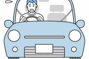 【衝撃】煽られる運転をする奴の特徴が判明ｗｗｗｗｗ