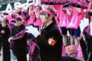 【画像】 近江高校のチアがかわいいｗｗと視聴者ざわつく 「アイドル級です」