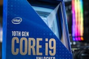「Comet Lake-S」ことIntelのデスクトップPC向け第10世代Coreプロセッサーが本日22時から発売開始 恒例の深夜販売は無し