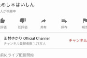 【悲報】声優・田村ゆかりさんがゲーム配信をするも概要欄が闇すぎる・・・・