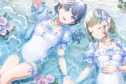 【蓮ノ空】さやか先輩の全衣装を引き継ぎセラス後輩【ラブライブ！】