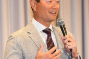 PL学園OB会長・桑田真澄、現状を報告「現在全校生徒が50人。野球部員は1人」