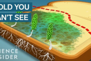 「いつも食べてた」カビたパンは食べてはいけない！ 海外の反応