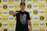 阪神がオールスターファン投票選出選手の記念グッズを発売