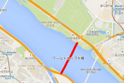 韓国でも「コンクリートから人へ」をやっていた……予算を削られたソウルの橋が着工から11年でようやく完成へ
