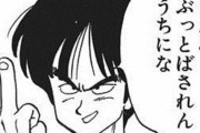 【悲報】ドラゴンボールの作中で一度もイキったことが無いＺ戦士、いない