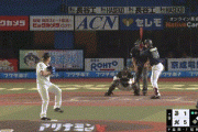 【ロッテ対オリックス8回戦】ロッテが５－１でオリックスとの首位攻防戦連勝！益田がZOZOマリン通算１００セーブ達成！オリックスは連敗で１１カードぶり負け越し