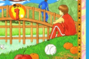 早く妹子を呼んで…！「ギャグマンガ日和」しょんぼり太子に「大丈夫そ？」「どうしたの？」