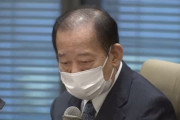 キング・オヴ・老害だな　～　【二階幹事長】「訪朝を考えてみるもん」…日朝議連の役員会で発言