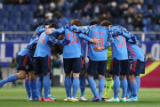 【日本代表】9月遠征でW杯出場国と2試合予定　反町技術委員長「大詰めまできている」