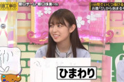 【乃木坂46】与田ちゃんのこの顔見た？ｗｗｗｗｗｗｗ