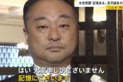 ワイ「宮沢議員の女性問題ってどうせ普通に不倫やろなぁ」→