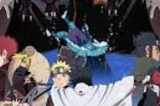 【画像】NARUTO、世界人気投票結果ｷﾀ━━━━(ﾟ∀ﾟ)━━━━!!ｗｗｗｗｗ