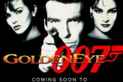 【ヤバイ】「ゴールデンアイ007」がオンライン対戦ありでSwitchで出るってマジ？