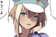 【ウマ娘】トレーナーさんは言わないよ、そんなこと。