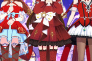 【ウマ娘】紅くて 薄くて 細い この3人が好き。