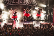 【BABYMETAL】自分を虜にして沼に引きずり込んだGlastonburyの“KARATE”