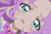 【画像】今年のプリキュア主人公さん、あまりにも辛すぎると話題に・・・