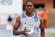 【悲報】美人陸上アスリート・セメンヤ選手、男性ホルモンが高すぎて敗訴