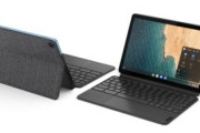 【PC】レノボ、4万円台の10.1型着脱式2in1などChromebook3機種を発表