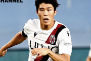 日本代表CB冨安健洋、来季もSBでプレー！？