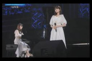 小川彩 ピアノ・奥田いろは・歌唱「春よ、来い」＠超・乃木坂スター誕生LIVE