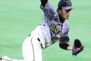 阪神・藤浪　日本一ソフトバンク打線を4回3安打無失点　最速158キロ！3年ぶり開幕1軍へ射程圏