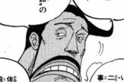 【ONEPIECE -ワンピース】実は「悪魔の実」は2つ食べても死なない説ｗｗｗｗｗ