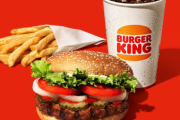 【朗報】バーガーキングさん、いつの間にか大人気になる