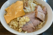 二郎系ラーメンの魅力