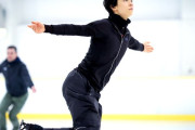 羽生結弦さん　リハーサルスタート　７日から宮城で「ｎｏｔｔｅ　ｓｔｅｌｌａｔａ」