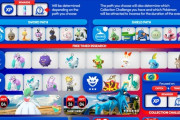【ポケモンGO】新イベント「伝説の英雄」詳細発表！伝説レイドに「ザシアン（色）」が登場！【2024年9月26日～】