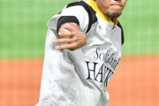 ソフトバンク工藤、ついに本気を出す。千賀を中5日登板、森モイネロに3連投解禁