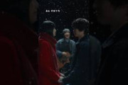 #flumpool 新曲「#スノウゴースト」 Music Video 4