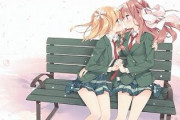 百合アニメでおすすめって何？