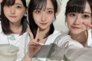 【STU48】中止となった『5周年コンサート』の開演時間に合わせて「ダンスリリックビデオ」を公開