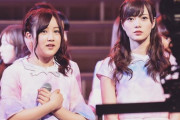 【乃木坂46】星野みなみと伊藤理々杏、この差は何なのか...