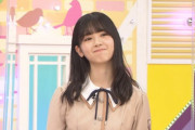 【乃木坂46】筒井あやめ ぺろ.gif 2連発！×表情集『乃木坂工事中』大好きなお芋getならず
