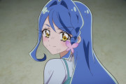 【名探偵プリキュア】くれあさん、ケツキャラになるｗｗｗｗｗｗｗｗｗｗ