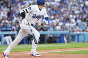 【悲報】大谷翔平さん、なぜか全くホームランを打てなくなる
