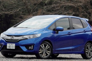 フィットハイブリッドから次に底辺俺が乗り換えるべき車ｗｗｗｗ