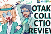 ぽむがオタク部屋投稿企画やっとる、気合入った投稿者ばかりや