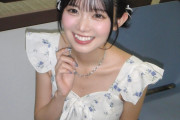 山﨑夢羽さんパ〇ツ丸見せ in 香港