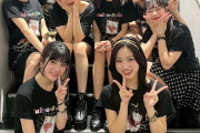 アイドル界で唯一メンバー全員の仲が良いグループはJuice=Juice
