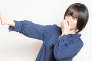 【悲報】口臭がくっさいやつが100%やってないことがこちらｗｗｗｗｗ